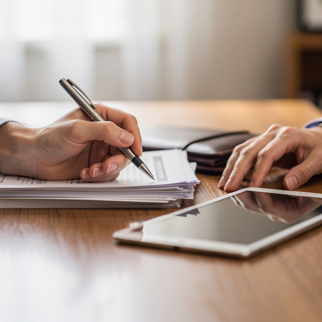 Blueprint Insurance Advisors providing expert business insurance consulting and risk management services in Floyd, Virginia